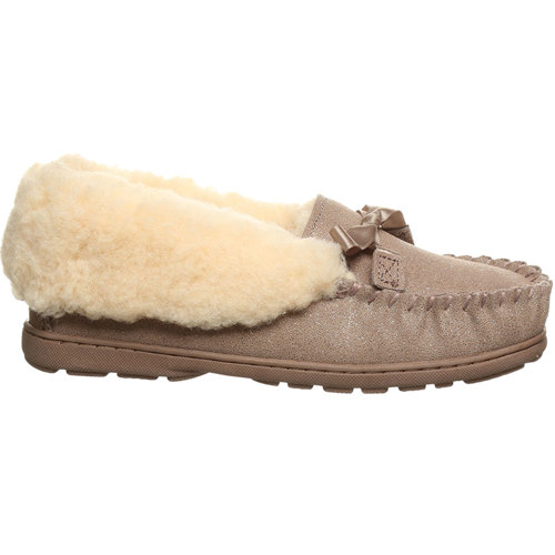 Bearpaw Indio Exotic Slippers for Women
